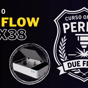 Imagem de capa para o Curso online Perito Due Flow 