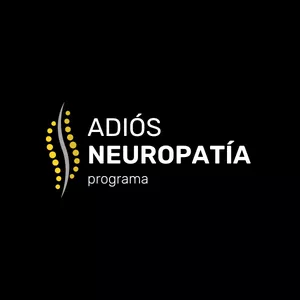 Imagen de portada para Ebook Adiós Neuropatía
