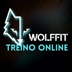Imagem de capa para o Curso online Wolffit Treino Online