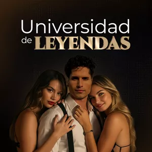 Imagen de portada para Curso online Universidad de Leyendas 