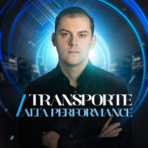 Imagem de capa para o Curso online Transporte Alta Performance para E-commerce