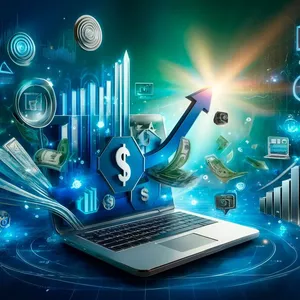 Imagem de capa para o Curso online Mestre em Google ADS