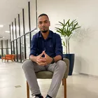 Foto do autor Wanderlei de Souza