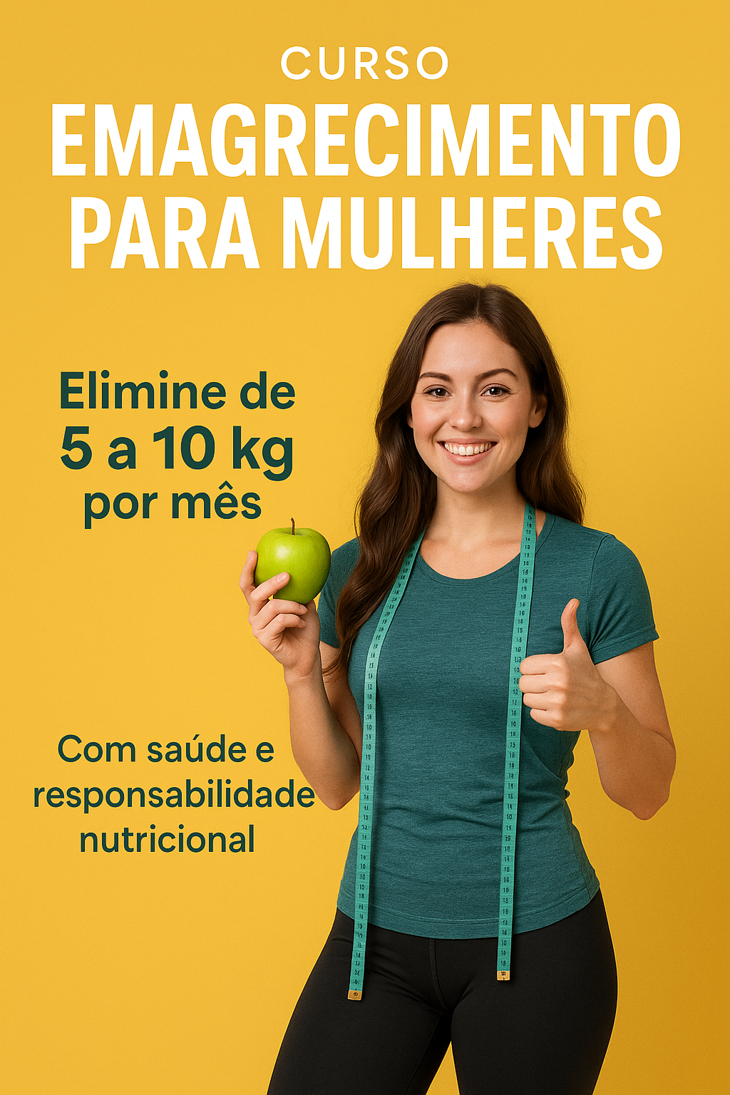 Imagem do curso Transformação Corporal: Descubra seu Biótipo e Alcance Resultados