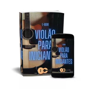 Imagem do curso Violão para Iniciantes 