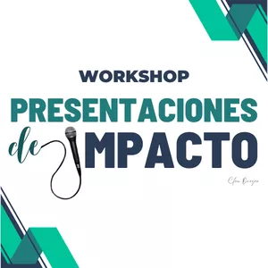 Imagen de portada para Curso online Presentaciones de Impacto
