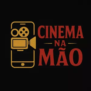 Imagem de capa para o Curso online Cinema na Mão