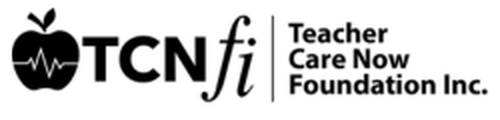 Teacher Care Now Foundation Inc. logo