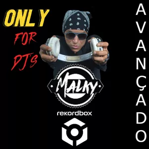 Imagem do curso RekordBox Avançado Para DJS