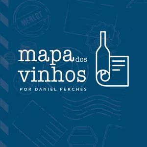 Imagem de capa para o Curso online Mapa dos Vinhos