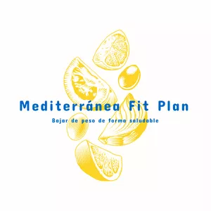 Imagen de portada para Curso online Mediterránea Fit Plan