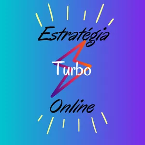 Imagem do curso Estratégia Turbo Online