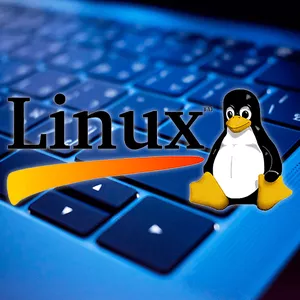Imagem de capa para o Ebook Apostila Linux 