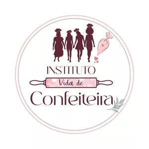 Imagem de capa para o Curso online Curso Vida de Confeiteira