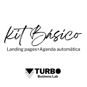 Imagem de capa para o Curso online Kit Básico TURBO