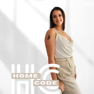 Imagen de portada para Curso online The Home Code