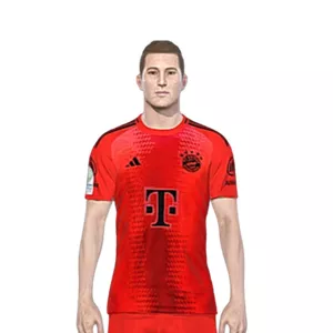 Imagem de capa para o Curso online Bayern München Kit do uniforme 24/25 para PES2018 Ps3