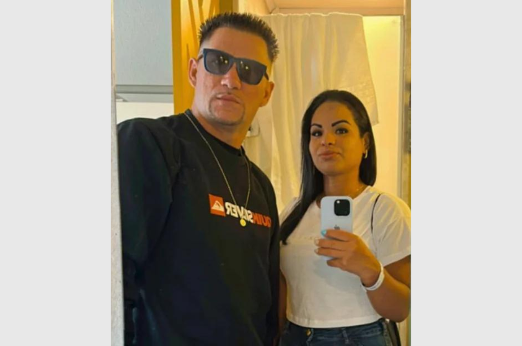 Cleber da Silva