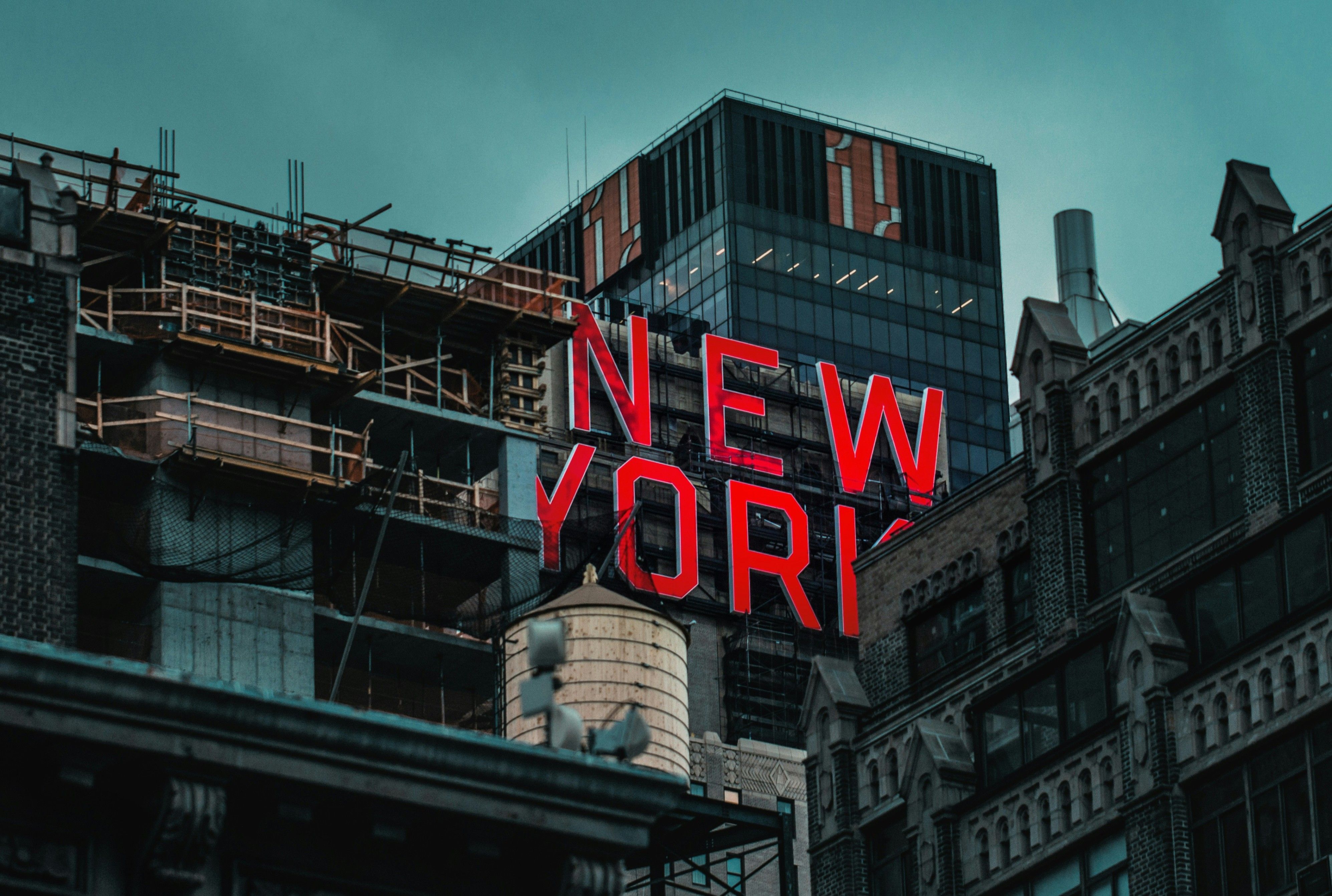 Guia Fashion Insider - Moda de Poder: Descubra Nova York Além do Comum — imagem 3