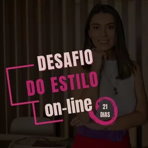 Capa do curso 