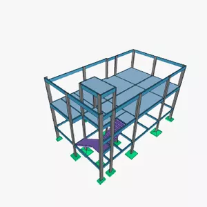 Imagem de capa para o Curso online Curso de Eberick avançado 