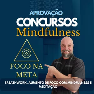 Imagem do curso Foco na Meta - Preparação para Concurso.