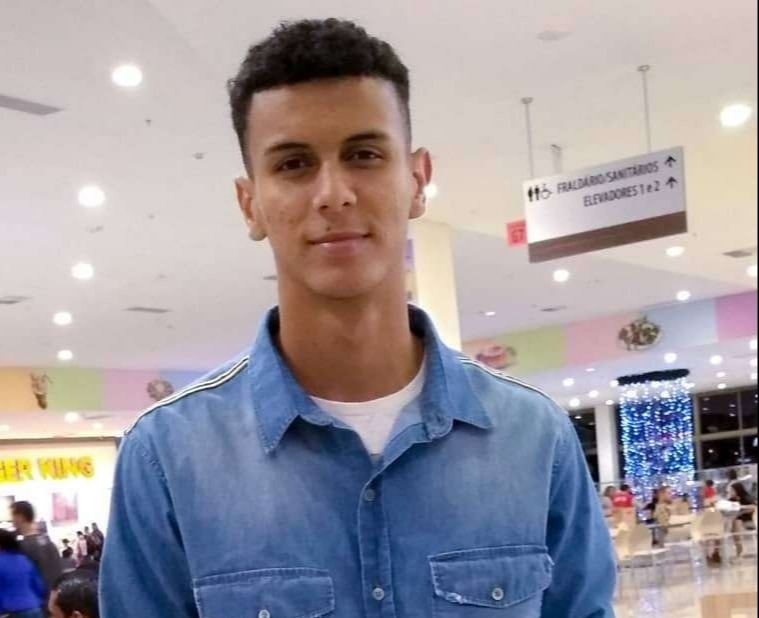 Thiago (Professor)