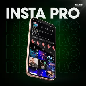 Imagem de capa para o Curso online Insta PRO (Curso On-line)