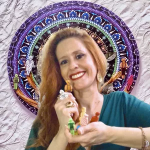 Imagem de capa para o Serviço online Sessão de Constelação Familiar com 3 Acompanhamentos