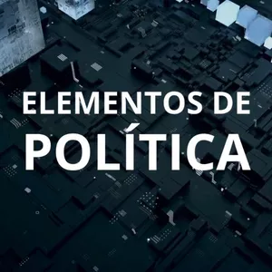 Imagem de capa para o Curso online ELEMENTOS DE POLÍTICA