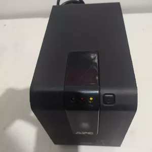 Imagem de capa para o Curso online Nobreak APC 600 VA 115