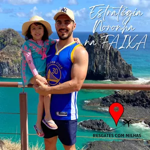 Imagem de capa para o Curso online ESTRATÉGIA NORONHA NA FAIXA