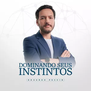 Imagem de capa para o Curso online DSI - Dominando seus Instintos 