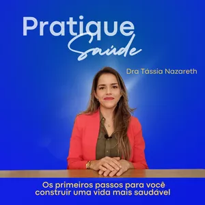 Imagem de capa para o Curso online PRATIQUE SAÚDE
