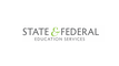 State and Federal Education Services