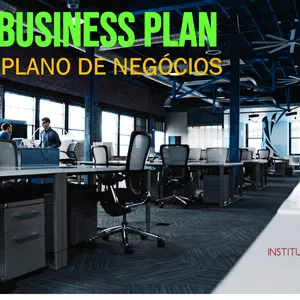 Imagem do curso PLANO DE NEGÓCIOS