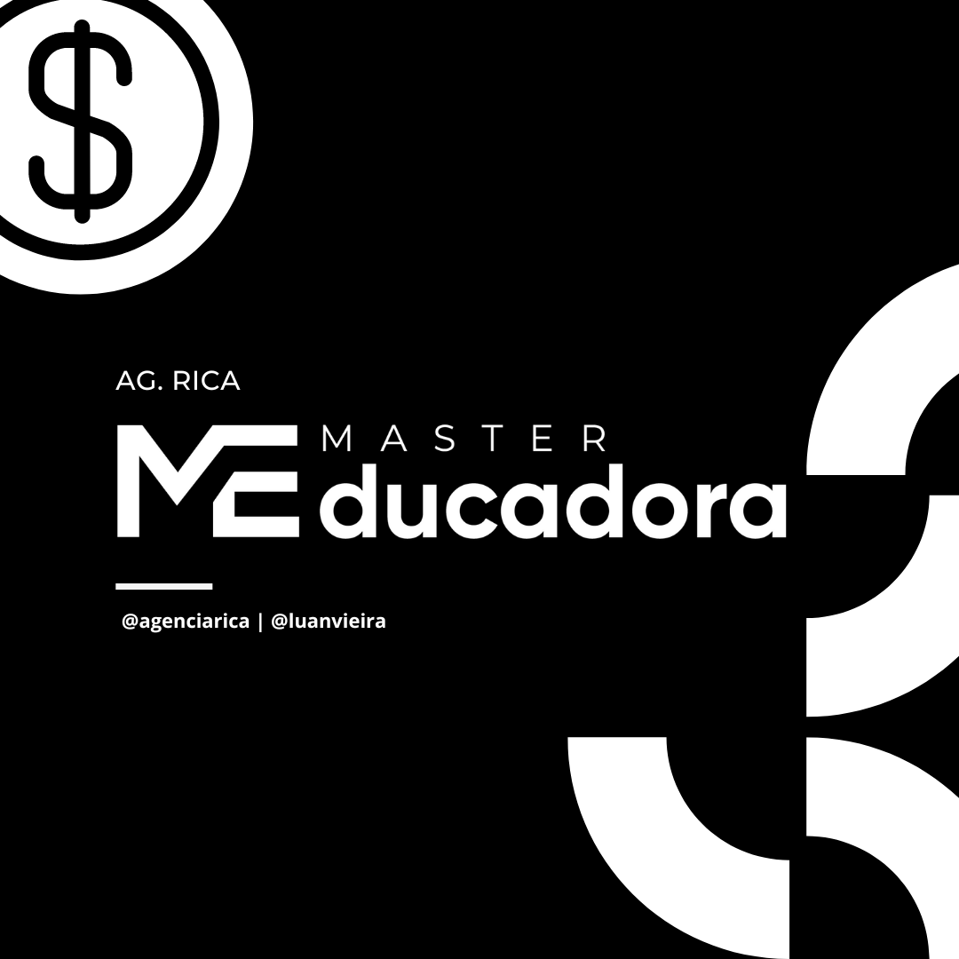 Imagem do curso MASTER EDUCADORA 
