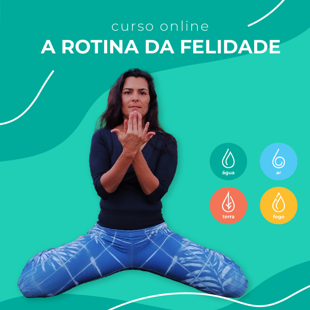 Imagem de A Rotina da Felicidade criado por Menina da transformação na hotmart