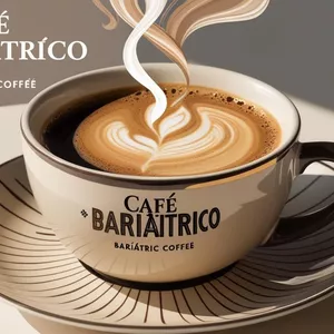 Imagen de portada para Curso online Café bariátrico 