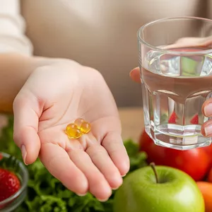 Curso SUPLEMENTAÇÃO PARA TRATAR CARÊNCIAS NUTRICIONAIS