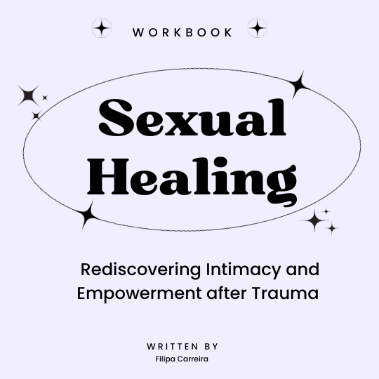 Sexual Healing Workbook