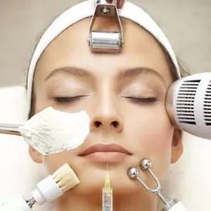 Imagem do curso Cosmetologia Avançada 