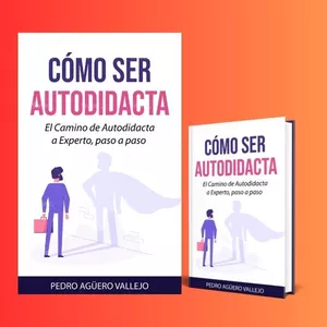Imagen de portada para Ebook Cómo ser Autodidacta
