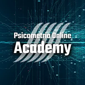 Imagem de capa para o Curso online Psicometria Online Academy #Eternos