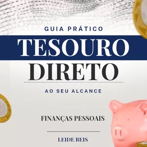 Imagem do curso TESOURO DIRETO ao seu alcance 