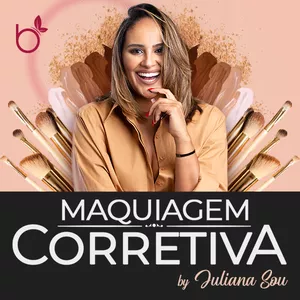 Imagem de capa para o Curso online Maquiagem Corretiva