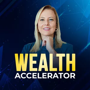 Cover image for Online course Wealth Accelerator