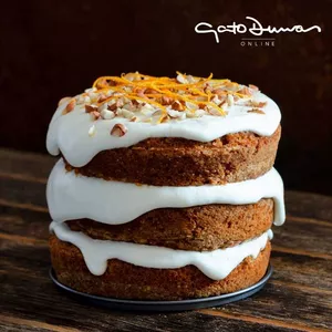 Imagen de portada para Curso online Tortas