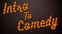 Zach Miller's Intro to Stand Up logo