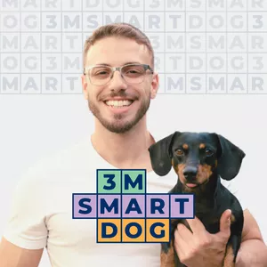 Imagen de portada para Curso online 3M Smart Dog (Español)